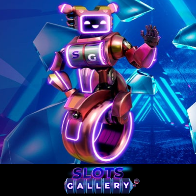 Slots Gallery Login – Fast & Easy Account Access